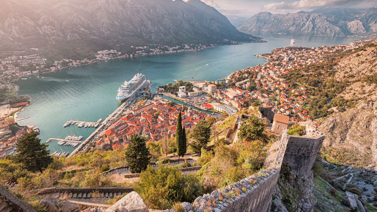 15 Most Lovely Cities Throughout Southern Europe 15 Most Lovely Cities Throughout Southern Europe
