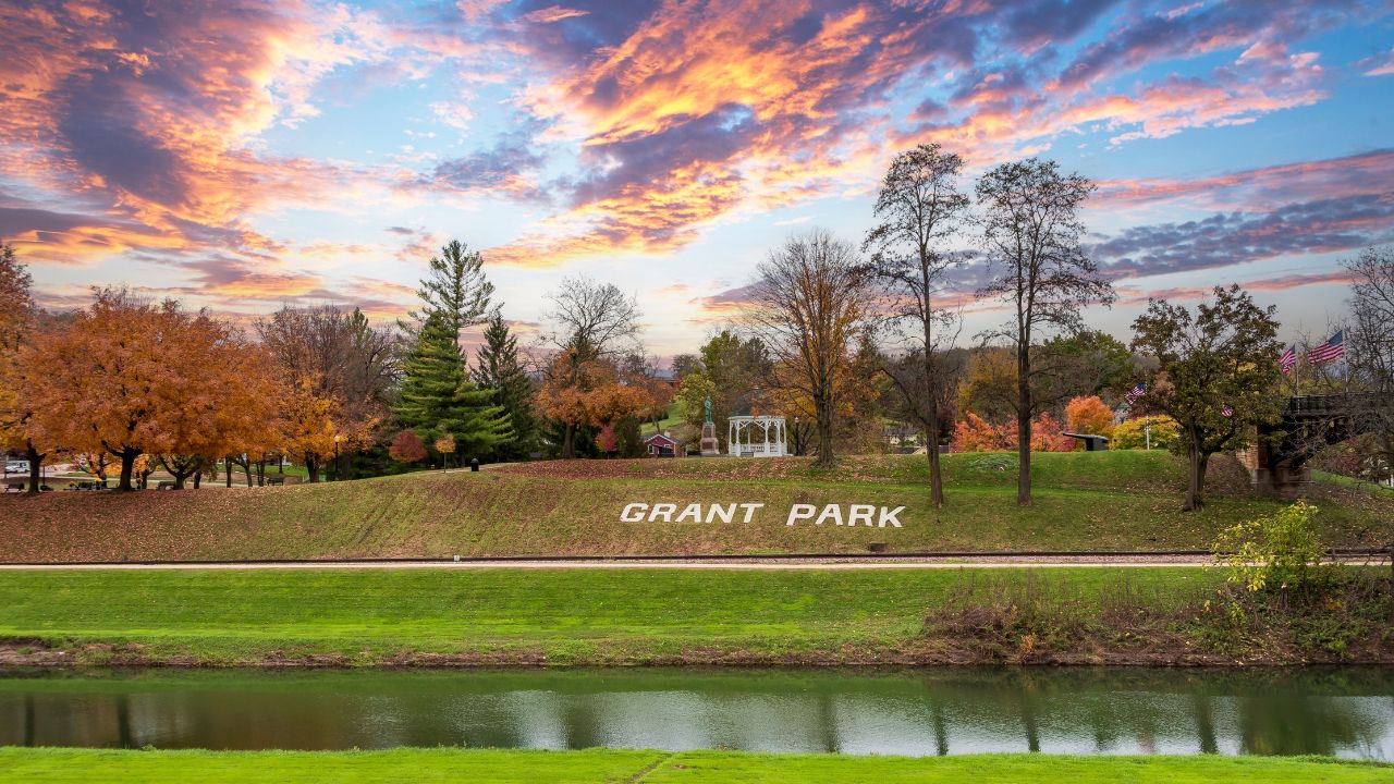 15 Most Underrated Small Cities in America Definitely worth the Highway Journey 15 Most Underrated Small Cities in America Definitely worth the Highway Journey