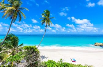 12 Lovely Tropical Retirement Locations That Are A lot Higher Than Miami