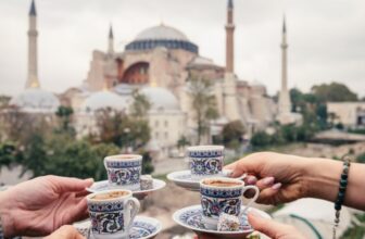 16 Espresso Cities Each Caffeine Addict Ought to Go to