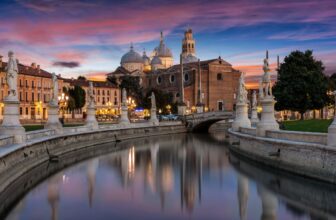 16 Italian Cities Higher Than Venice (And Approach Much less Crowded)