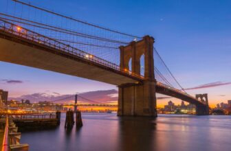 17 Historic American Cities That Transport You Again in Time