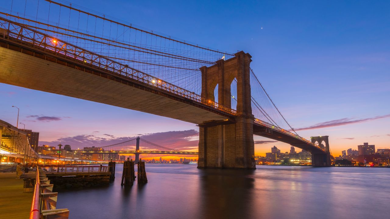 17 Historic American Cities That Transport You Again in Time 17 Historic American Cities That Transport You Again in Time