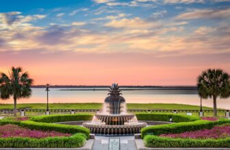 20 Greatest Seaside Cities in America for Your Subsequent Trip