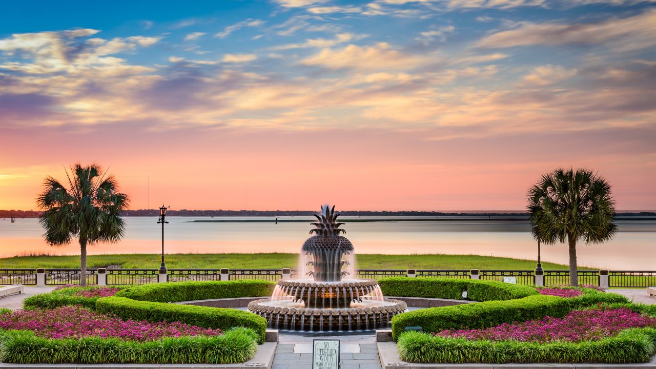 20 Greatest Seaside Cities in America for Your Subsequent Trip