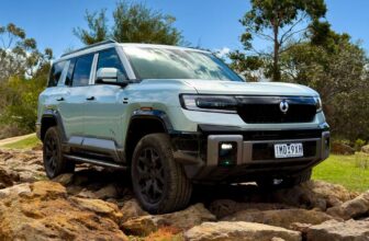 2026 Denza B8 assessment: Fast drive