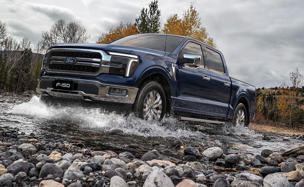 2026 Ford F-150 value and specs 2026 Ford F-150 value and specs