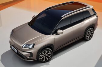 2026 GAC Aion V: Australia’s newest Chinese language mid-size electrical SUV detailed