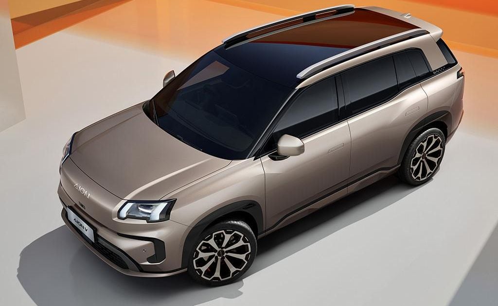 2026 GAC Aion V: Australia’s newest Chinese language mid-size electrical SUV detailed
