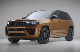2026 Jeep Grand Cherokee will get huge energy, torque increase, nevertheless it’s too late for Australia