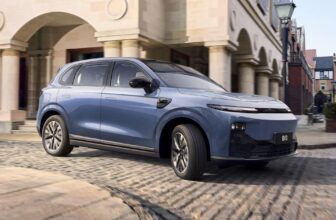 2026 Leapmotor B10 evaluation | CarExpert