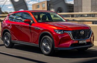 2026 Mazda CX-60 overview | CarExpert