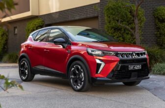 2026 Mitsubishi ASX assessment: Fast drive
