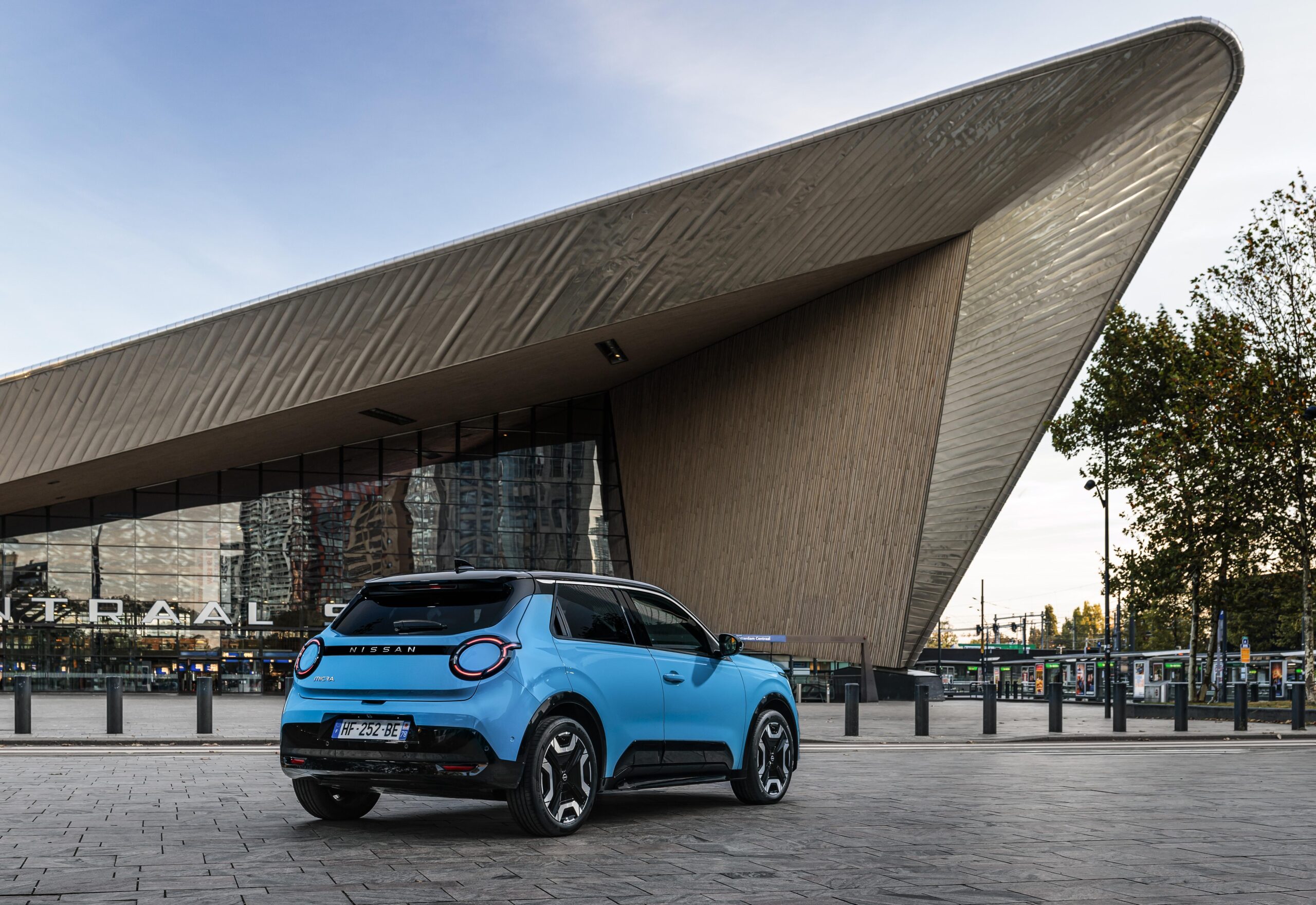 2026 Nissan Micra evaluate: Fast drive