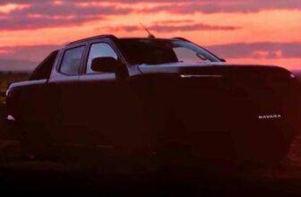 2026 Nissan Navara: Mitsubishi Triton twin influenced by Australian tradition