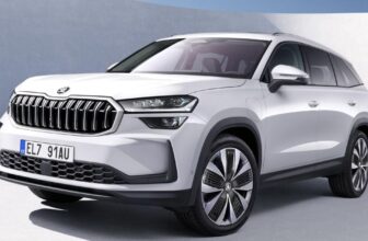 2026 Skoda Kodiaq PHEV: Early Australian particulars revealed