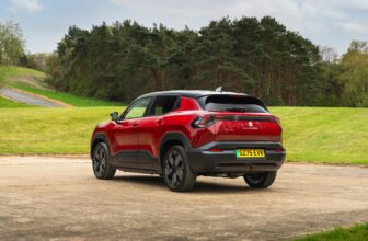 2026 Suzuki e-Vitara assessment: Fast drive