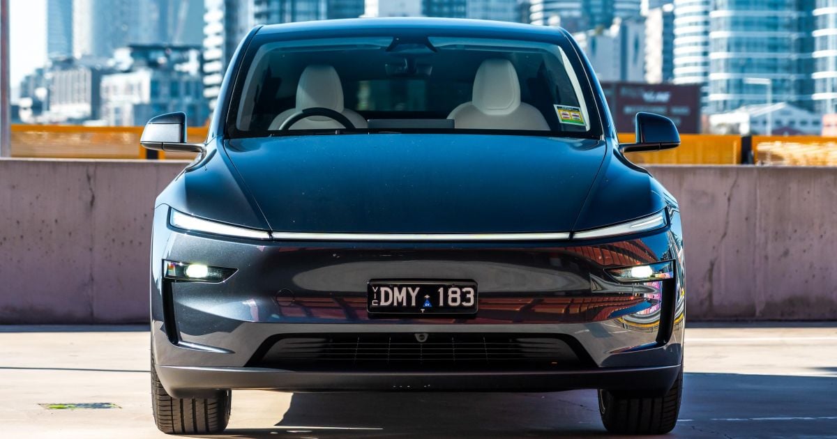 2026 Tesla Mannequin Y evaluation
