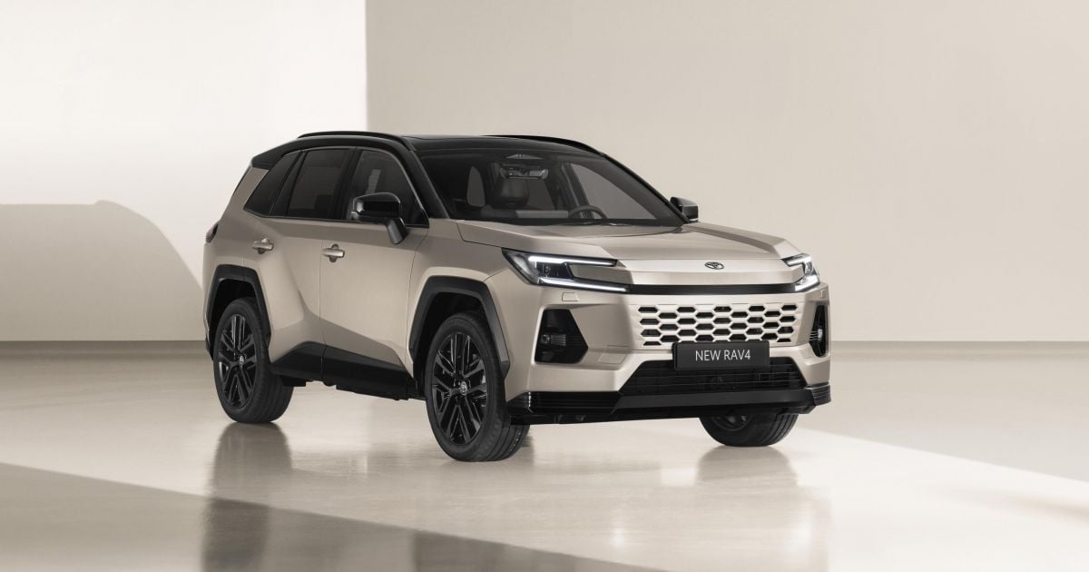 2026 Toyota RAV4: Massive worth hikes coming for subsequent technology of Australia’s hottest SUV