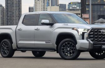 2026 Toyota Tundra overview | CarExpert