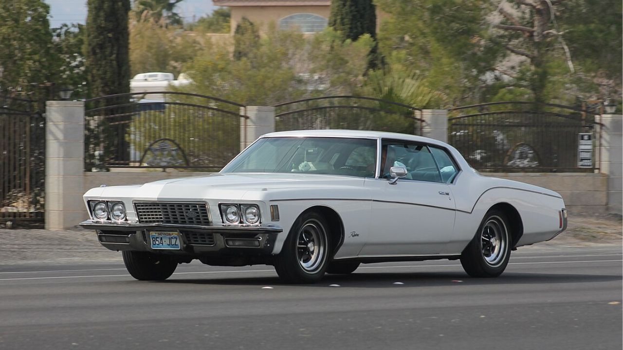 6 Cool American Coupes vs. 6 Boring Europeans
