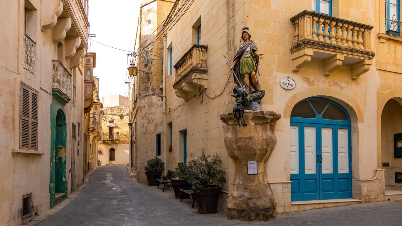 7 Underrated European Islands That Rival the Greek Isles