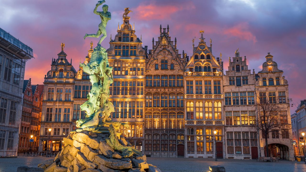 9 Meals Cities in Europe That Outshine Paris and Rome
