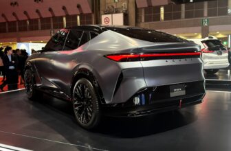 Acura RSX: Honda's new luxurious EV could possibly be made in RHD, so might it come to Australia?