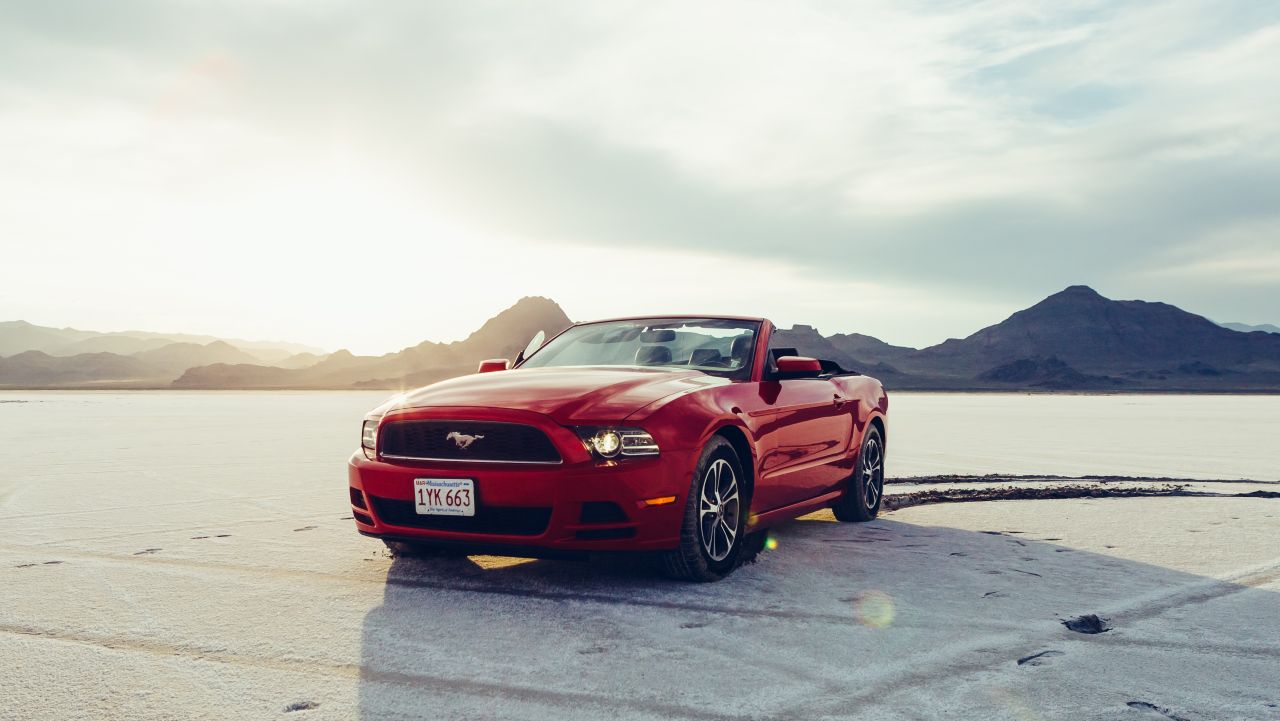 Inexpensive Convertibles Beneath k That Make Driving Enjoyable Once more