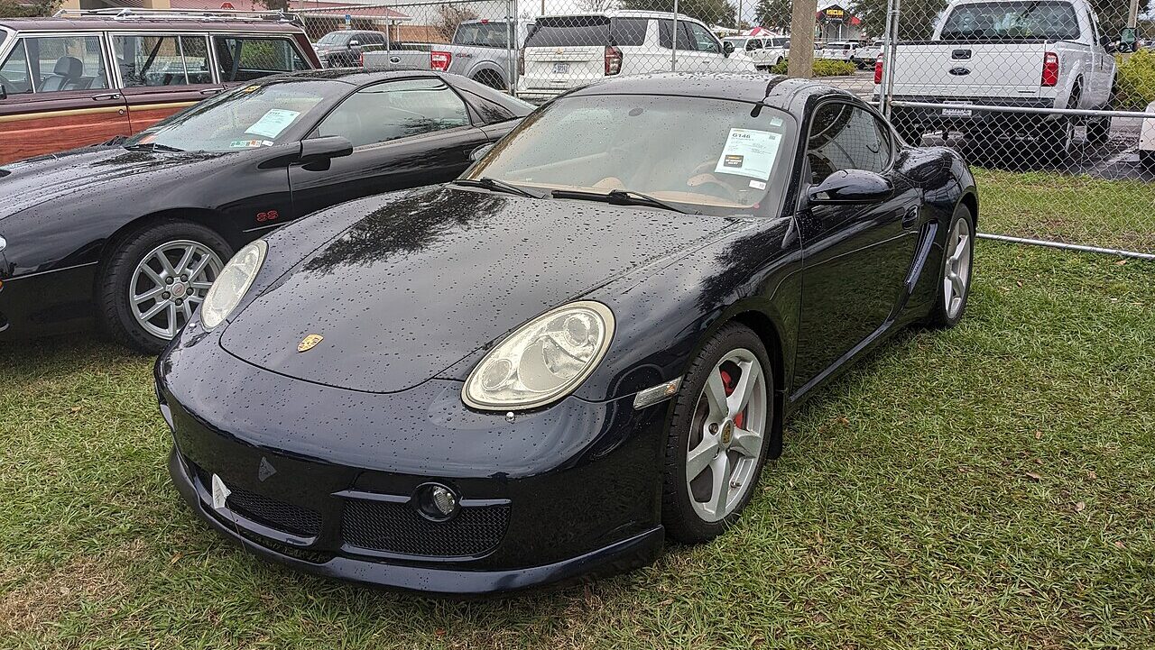 Inexpensive Exotics That Drive Like Supercars With out the Supercar Worth