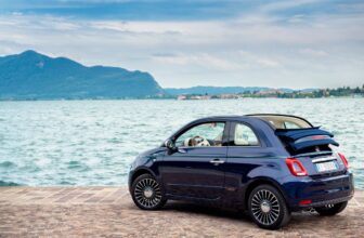 Reasonably priced and Engaging: Nice-Trying Vehicles from the 2000s