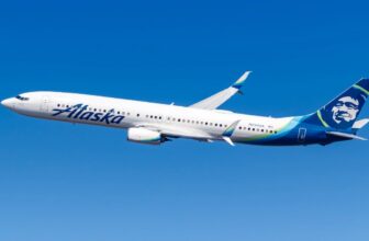 Alaska Airways IT Outages May Value Over $40 Million as Reliability Disaster Deepens