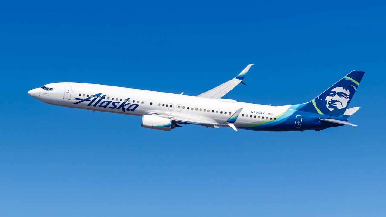 Alaska Airways IT Outages May Value Over  Million as Reliability Disaster Deepens Alaska Airways IT Outages May Value Over  Million as Reliability Disaster Deepens