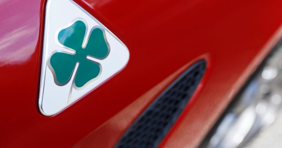 Alfa Romeo will not dilute its efficiency model like BMW, Mercedes-Benz