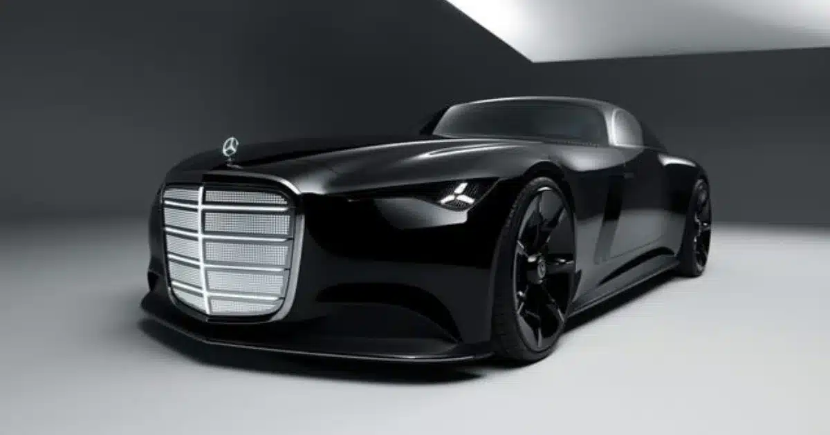 Artwork Deco-Impressed Electrical Coupe Idea Artwork Deco-Impressed Electrical Coupe Idea