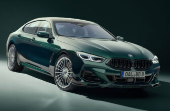 Artwork on Wheels: The Greatest Wanting European Sedans From The twenty first Century