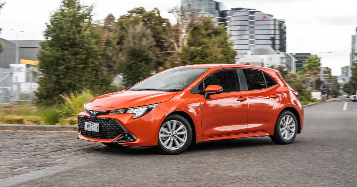 Australian carparks are about to get safer however possibly a bit spookier because of this new regulation Australian carparks are about to get safer however possibly a bit spookier because of this new regulation
