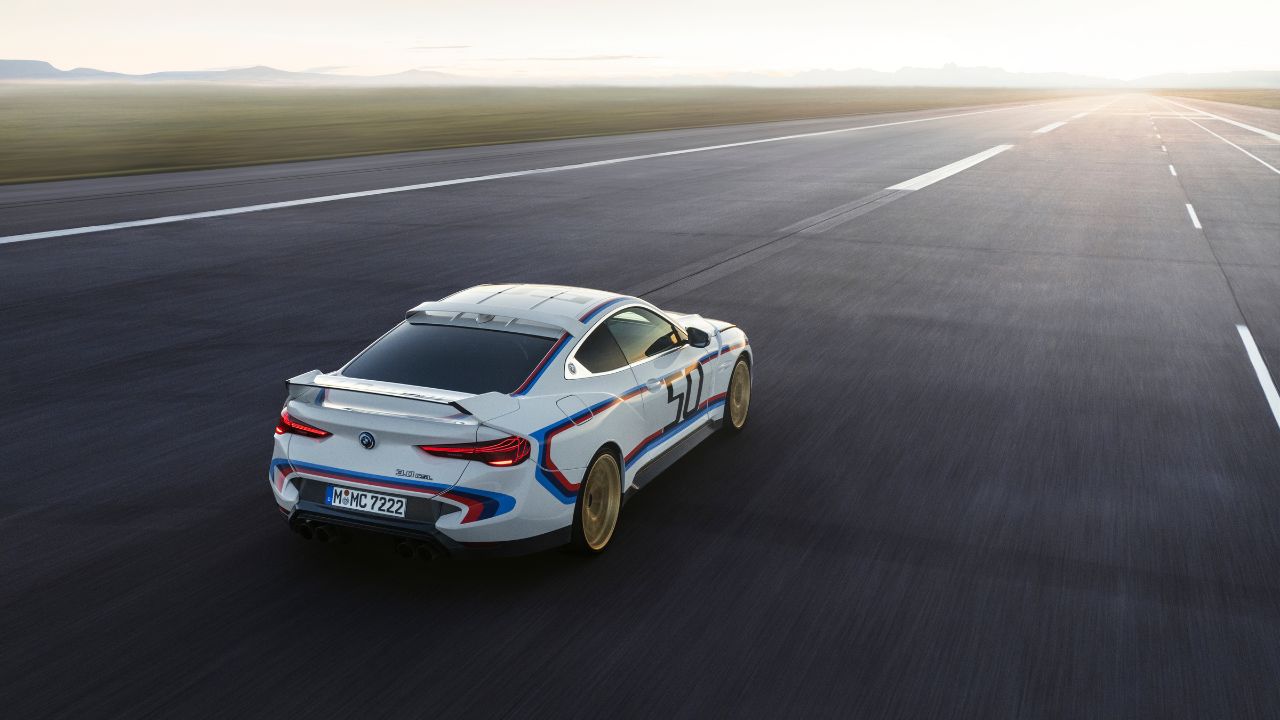 BMW Automobiles That Have been Brilliantly Engineered