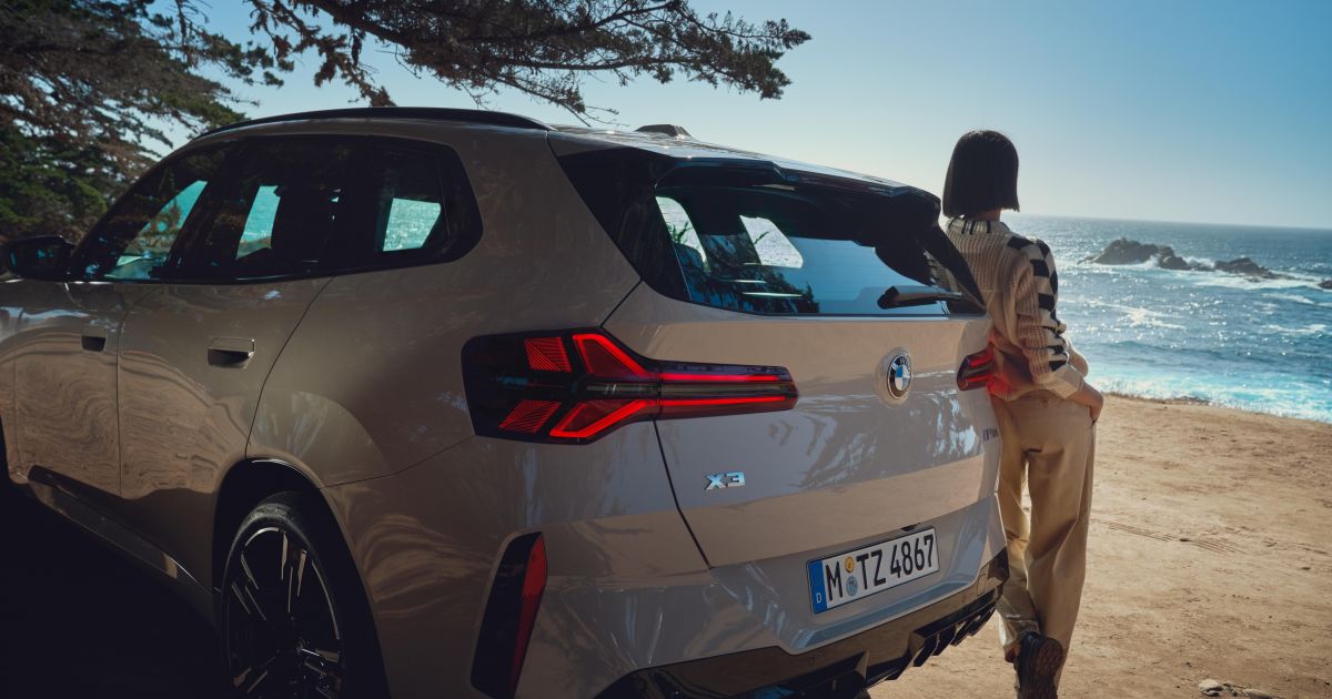 BMW possession has by no means been extra attainable BMW possession has by no means been extra attainable
