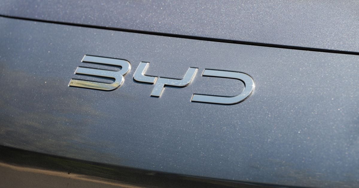 BYD Australia accused of stockpiling vehicles illegally BYD Australia accused of stockpiling vehicles illegally