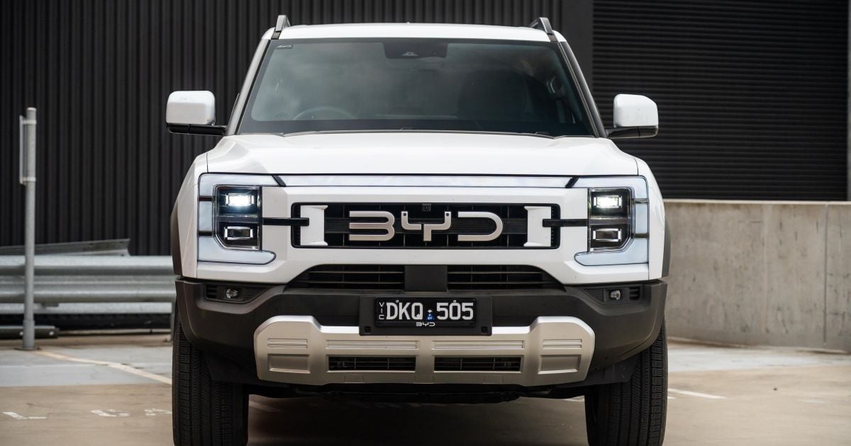 BYD specializing in PHEVs amid gross sales cost BYD specializing in PHEVs amid gross sales cost