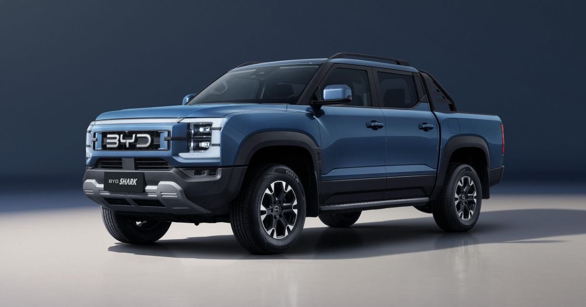 BYD gross sales droop in China as rivals capitalise BYD gross sales droop in China as rivals capitalise
