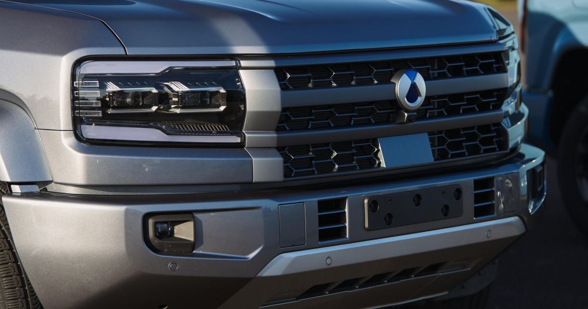 BYD’s Denza to determine ‘bespoke’ vendor community and proprietor advantages program BYD’s Denza to determine ‘bespoke’ vendor community and proprietor advantages program
