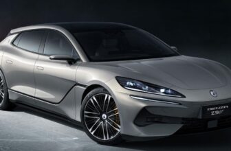 BYD’s new luxurious Denza model might deliver Porsche Taycan, Vary Rover rivals subsequent