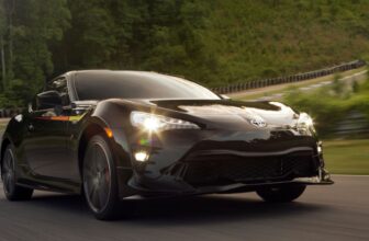 Finest Sporty Toyotas That Aren’t the Supra