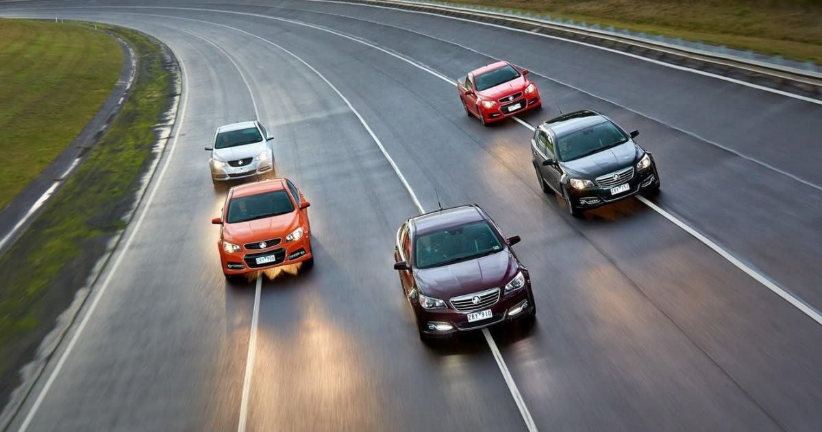 Bidding conflict over former Holden proving floor could get political Bidding conflict over former Holden proving floor could get political