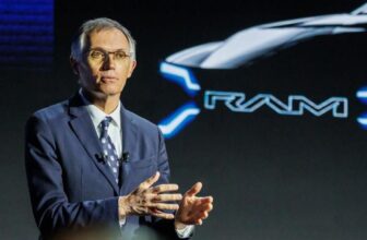 CEO who created Stellantis frightened it’d break up