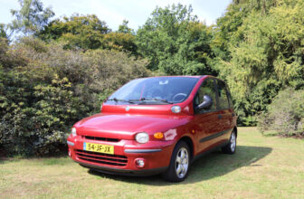 Automobile Designs That Divided Opinions Over the Years