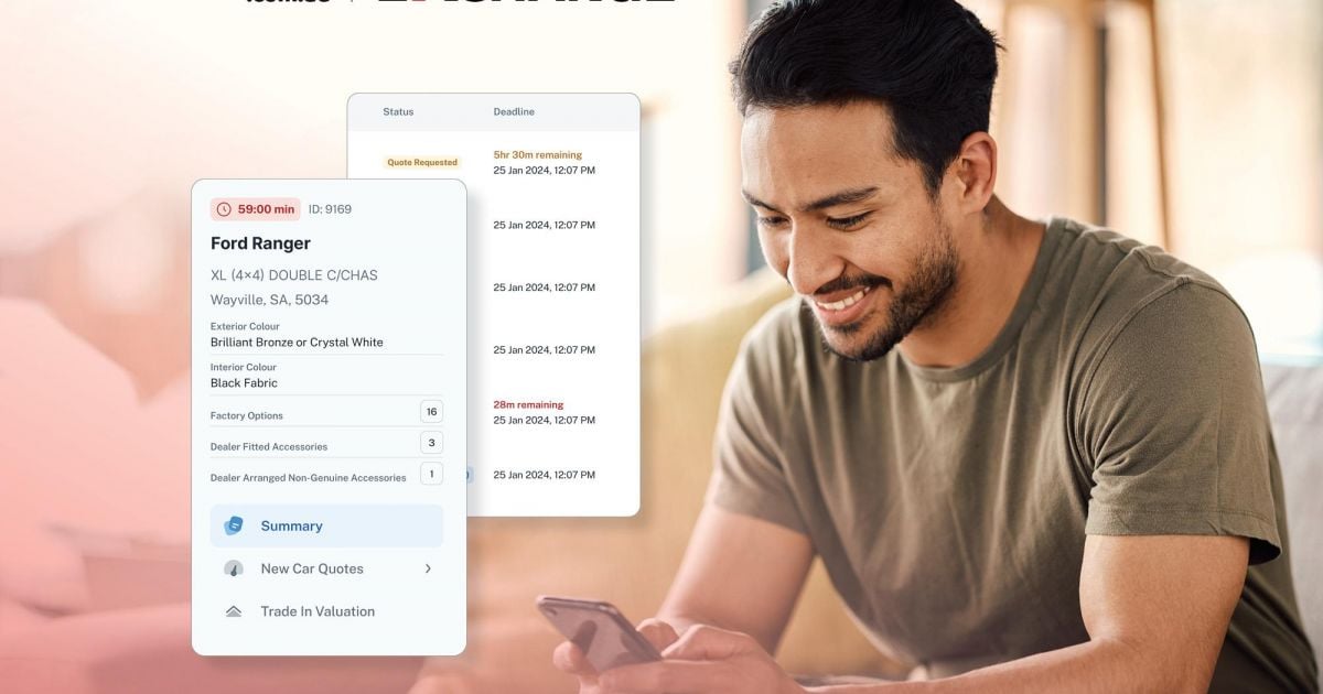 Automotive shopping for made easy: CarExpert launches a greater approach to purchase a brand new automobile Automotive shopping for made easy: CarExpert launches a greater approach to purchase a brand new automobile