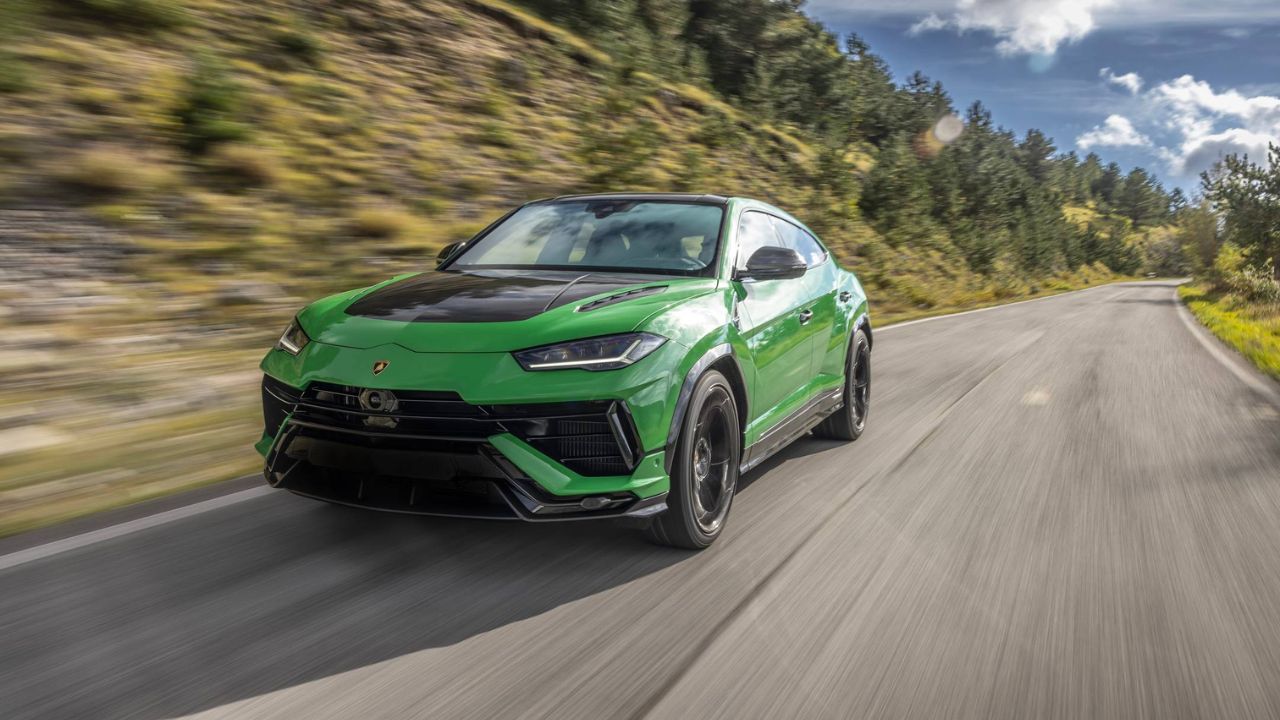 Carmakers That Fought Towards the SUV Development as Lengthy as They Might Carmakers That Fought Towards the SUV Development as Lengthy as They Might